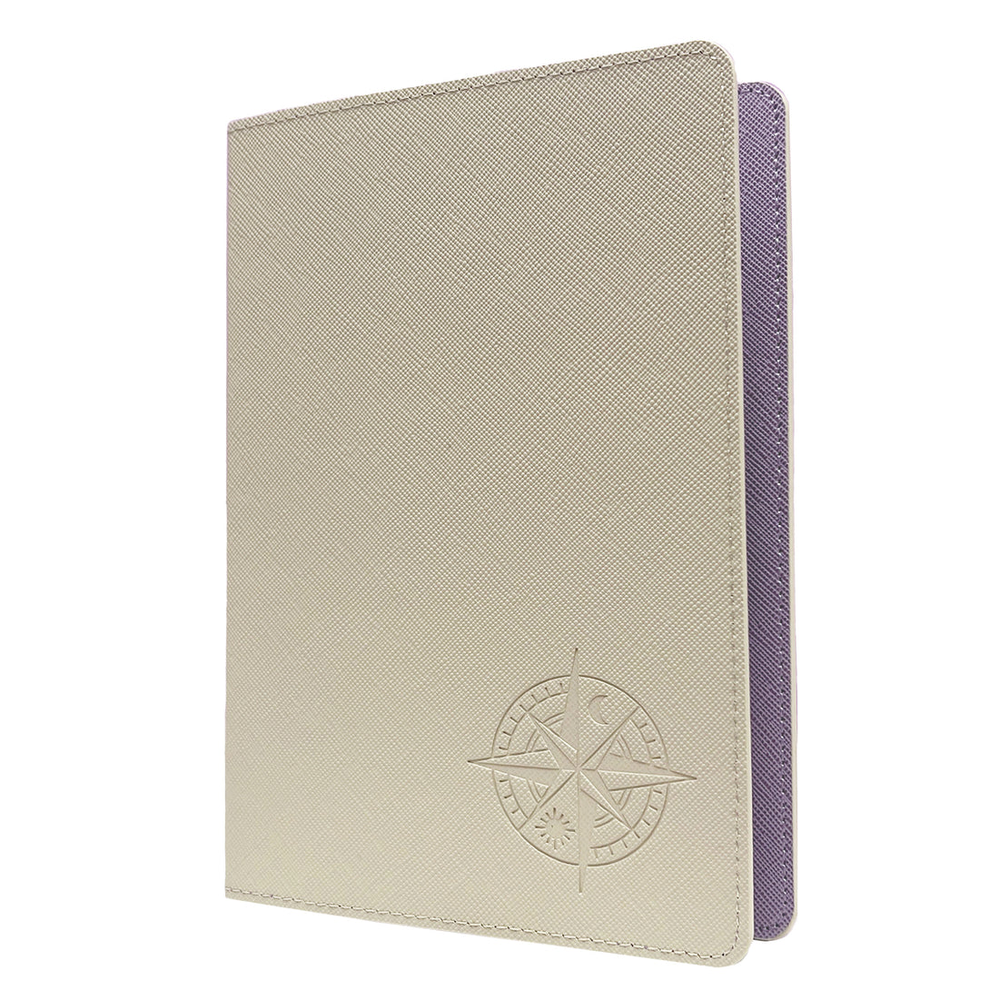 Personal Size DUO Planner【Violet Vanilla】
