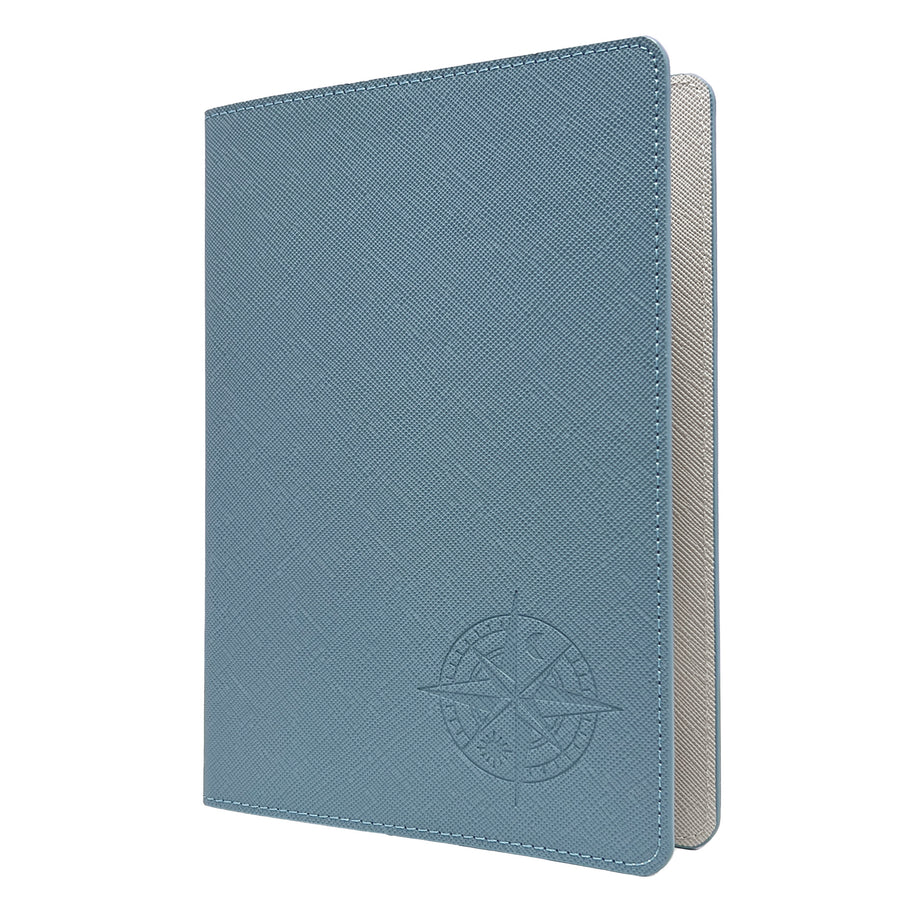 Personal Size DUO Planner【Moonlight Blue】
