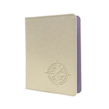 Pocket Size DUO Planner【Violet Vanilla】