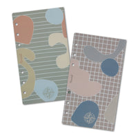Secret Refill【Notebook Design】(Personal Size)