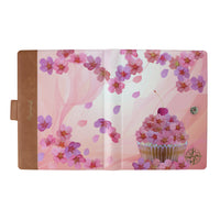 Pocket Size ORIGINAL Planner【Cherry Blossom】