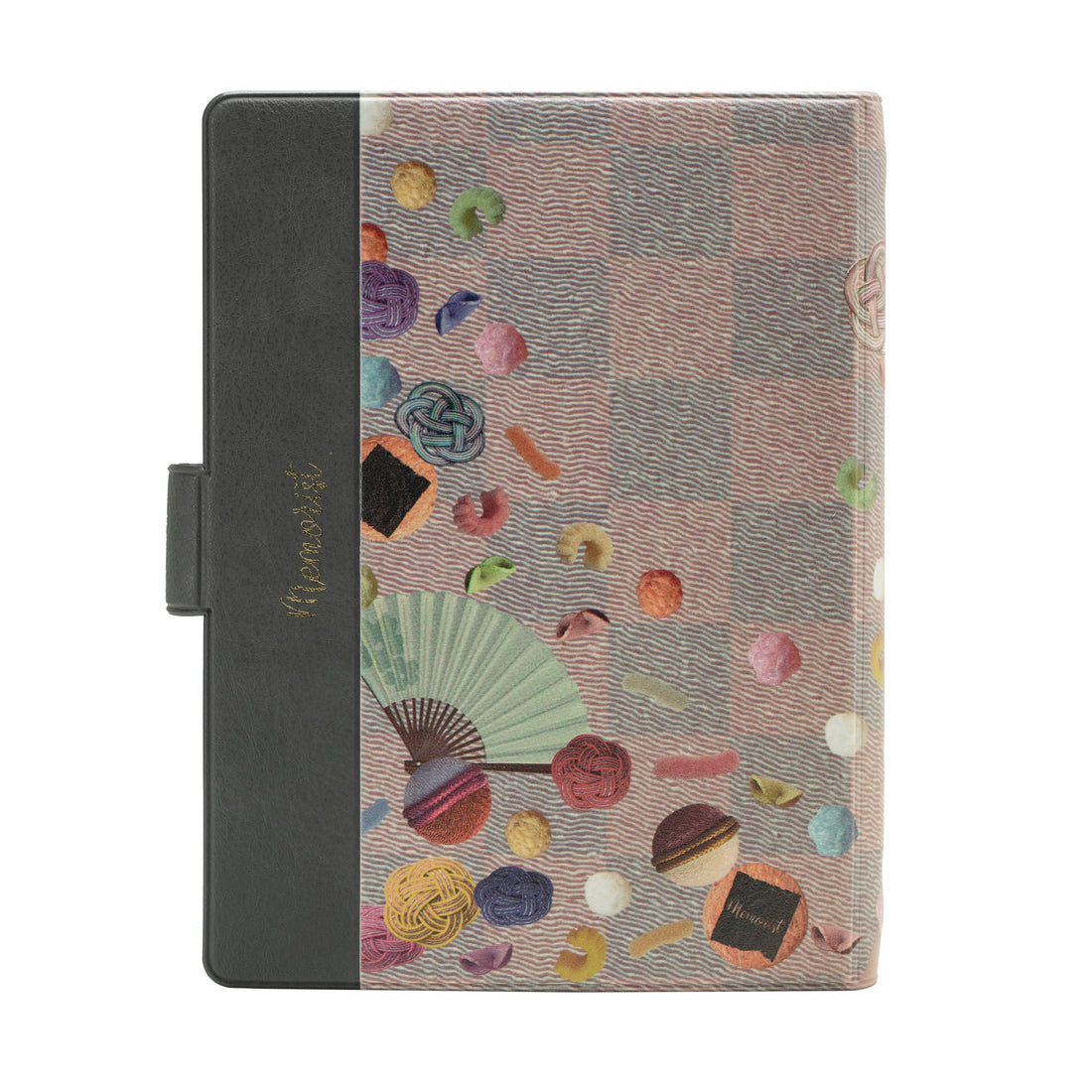 Pocket Size ORIGINAL Planner【Popping Arare】