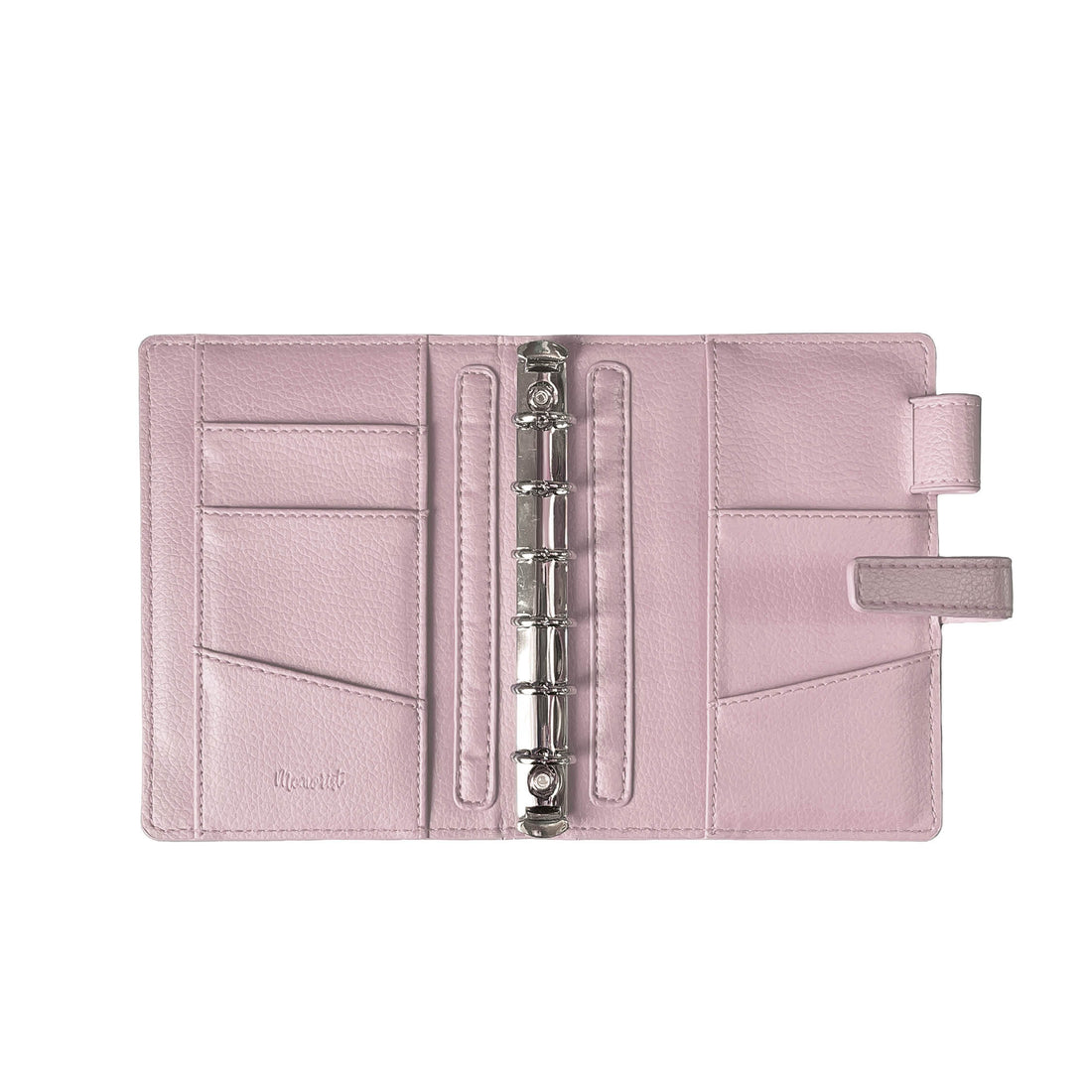 Pocket Size NEO Planner【Pink Rosé】