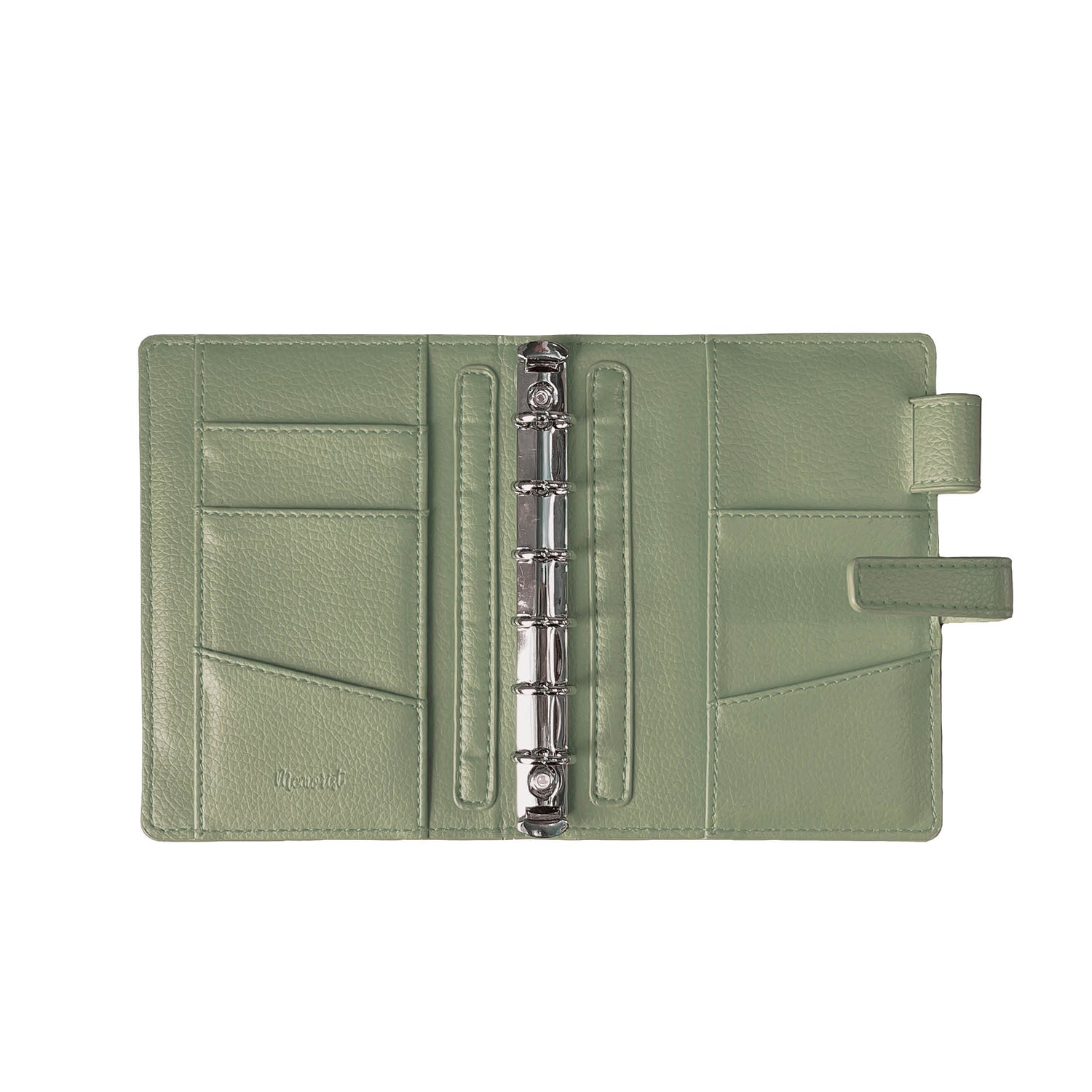 Pocket Size NEO Planner【Stained-saurus】