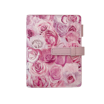Pocket Size NEO Planner【Pink Rosé】