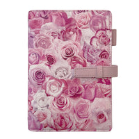Personal Size NEO Planner【Pink Rosé】