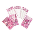 Decoration Card【Pink Room】