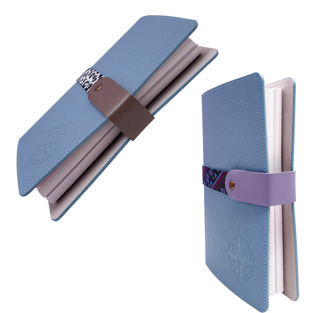 Planner Band【Native】(Personal Size)