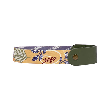 Planner Band【Botanical】(Personal Size)